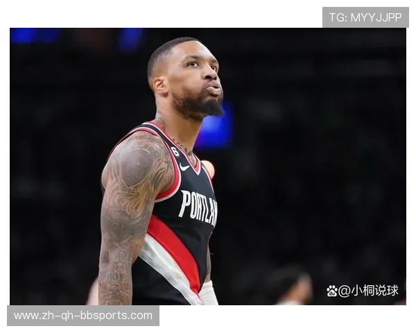 开拓者2024年新秀亨德森是否成为后利拉德时代的新核心