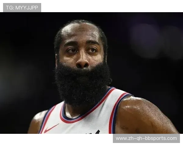 火箭队球星詹姆斯·哈登高清图片合集