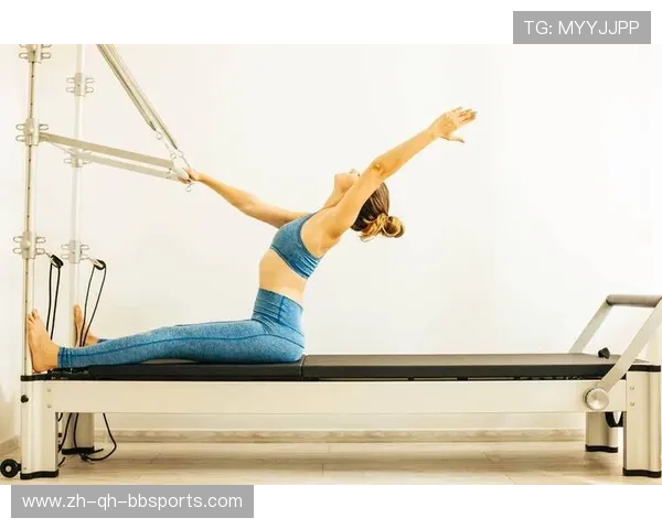 高拉力训练器的多功能性与肌肉塑形