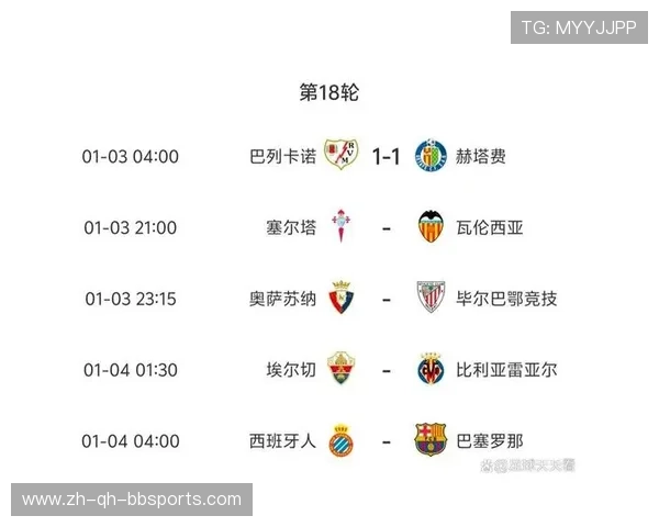 西甲联赛冬休期时间安排